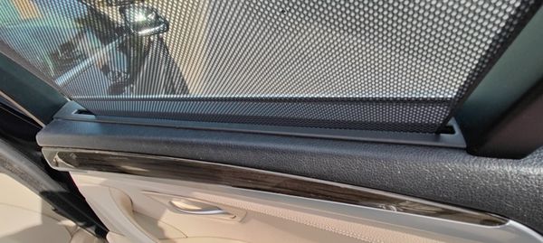 BMW 5-Series 2014 364771896