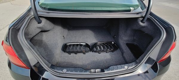 BMW 5-Series 2014 364771899