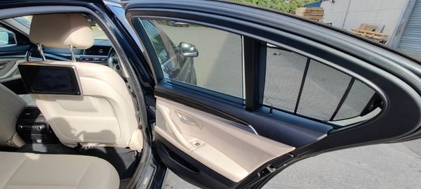 BMW 5-Series 2014 364771891