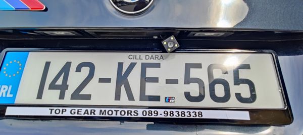 BMW 5-Series 2014 364771900
