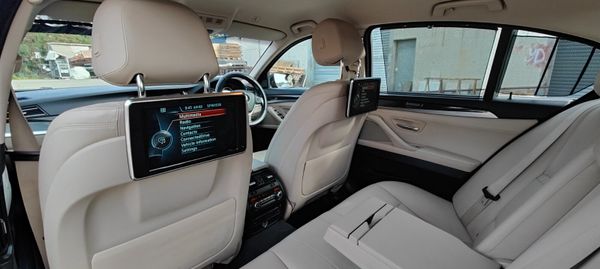 BMW 5-Series 2014 364771902