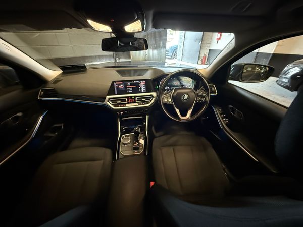 212 BMW 330e SE Pro Touring 364772887