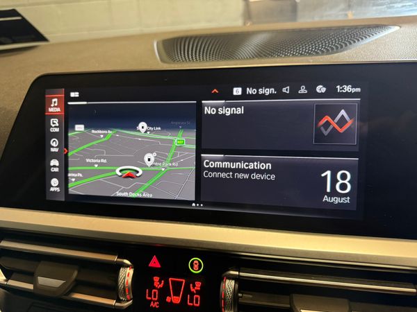 212 BMW 330e SE Pro Touring 364772889