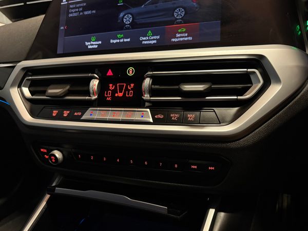 212 BMW 330e SE Pro Touring 364772893