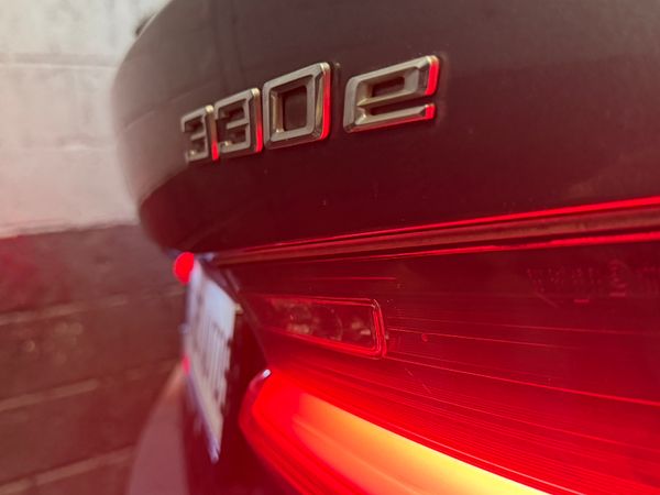 212 BMW 330e SE Pro Touring 364772903