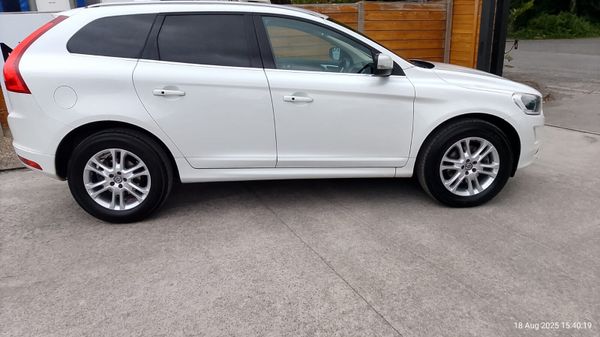 VOLVO XC60 D4 AUTO SE LUX PREMIUM 364784125
