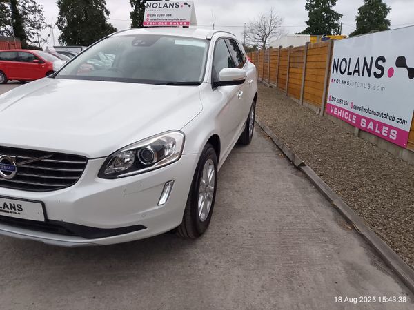 VOLVO XC60 D4 AUTO SE LUX PREMIUM 364784126