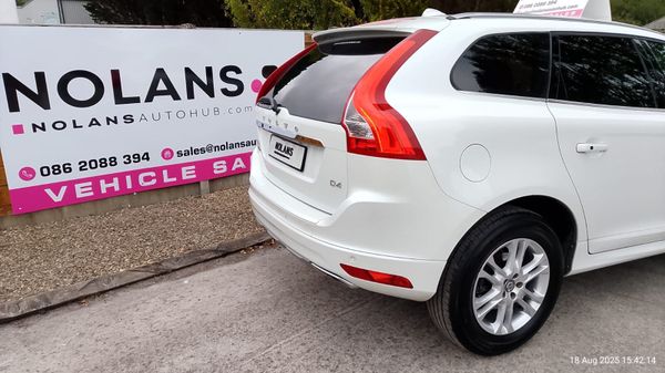 VOLVO XC60 D4 AUTO SE LUX PREMIUM 364784127