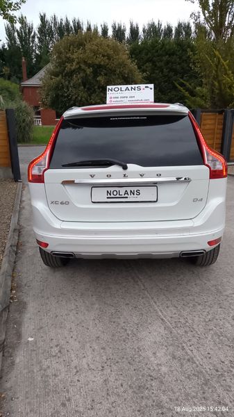 VOLVO XC60 D4 AUTO SE LUX PREMIUM 364784128