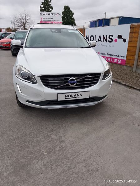VOLVO XC60 D4 AUTO SE LUX PREMIUM 364784129