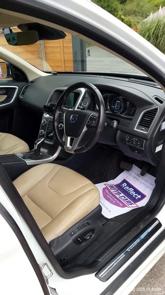 VOLVO XC60 D4 AUTO SE LUX PREMIUM 364784123