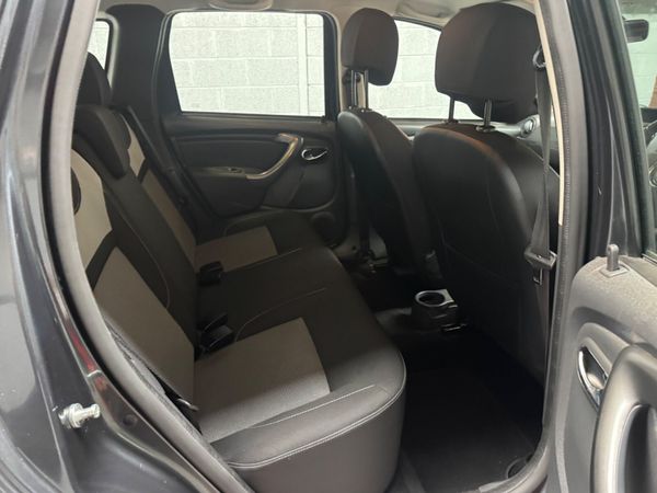Dacia Duster 2016   TOP SPEC ! 364785098