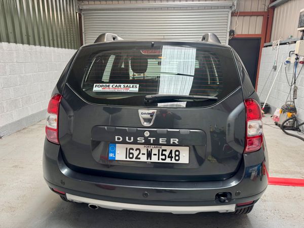 Dacia Duster 2016   TOP SPEC ! 364785099