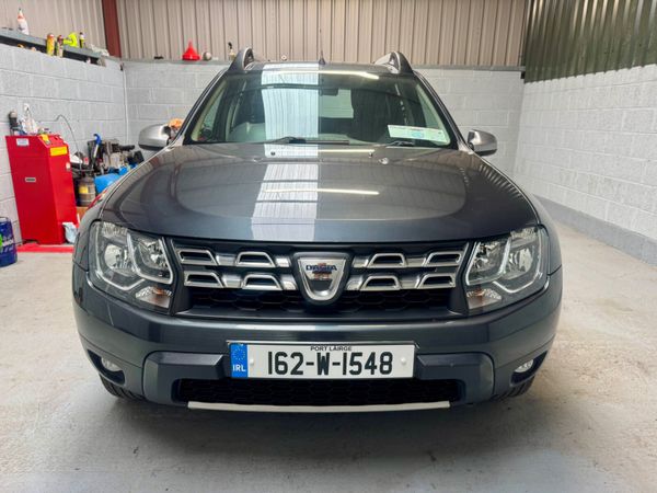 Dacia Duster 2016   TOP SPEC ! 364785104