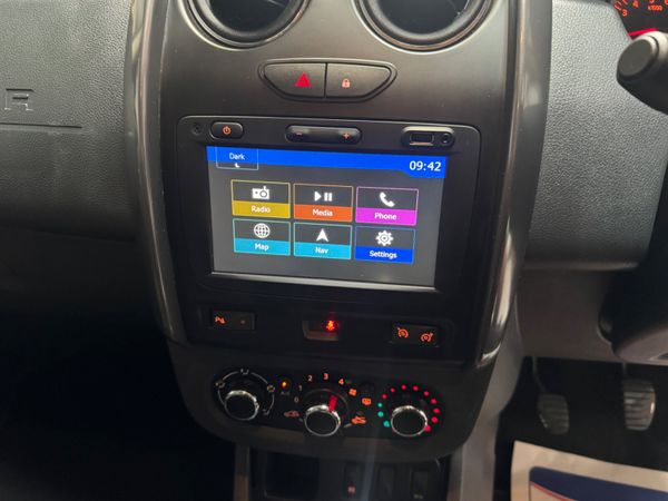 Dacia Duster 2016   TOP SPEC ! 364785106