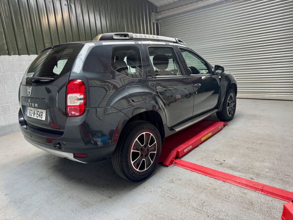 Dacia Duster 2016   TOP SPEC ! 364785107