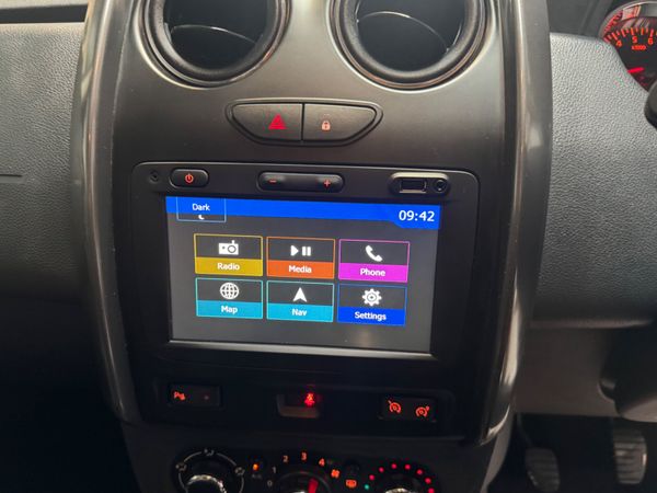 Dacia Duster 2016   TOP SPEC ! 364785109