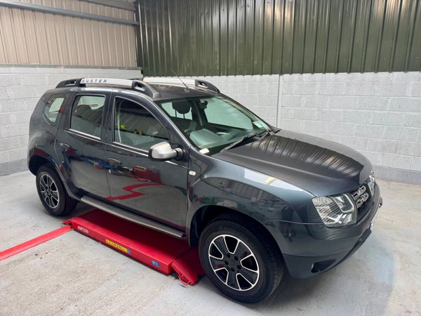 Dacia Duster 2016   TOP SPEC ! 364785114