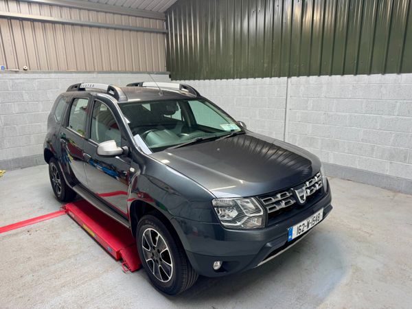 Dacia Duster 2016   TOP SPEC ! 364785115