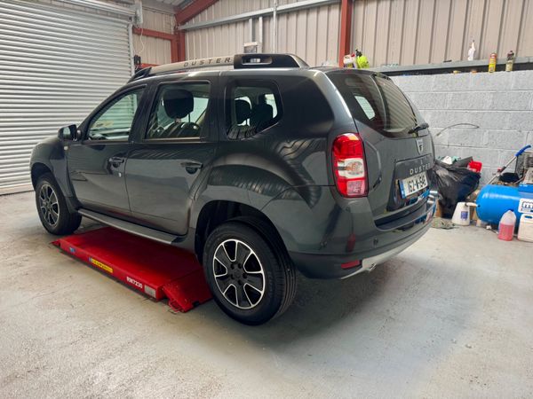 Dacia Duster 2016   TOP SPEC ! 364785117
