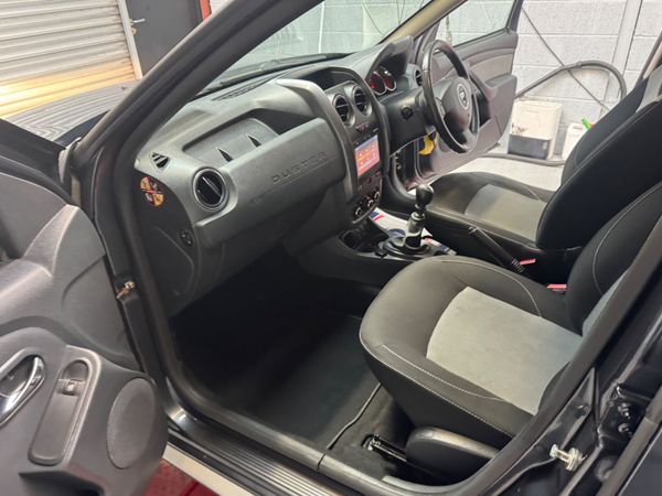 Dacia Duster 2016   TOP SPEC ! 364785110