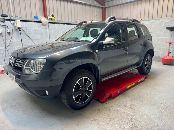 Dacia Duster 2016   TOP SPEC ! 364785112