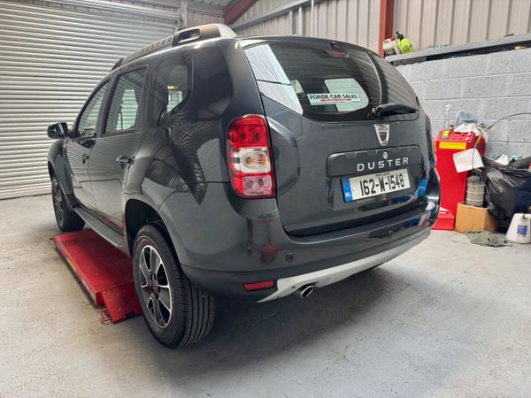Dacia Duster 2016   TOP SPEC ! 364785120