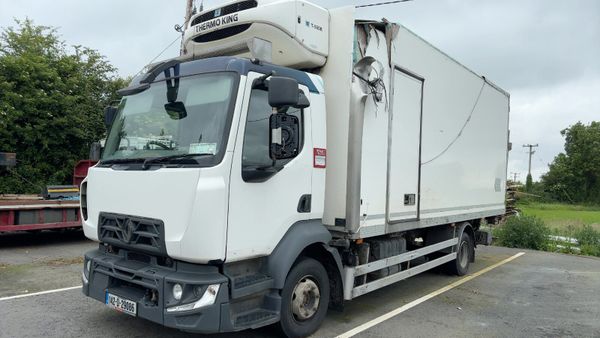 Renault D12 D12 4X2 364785595