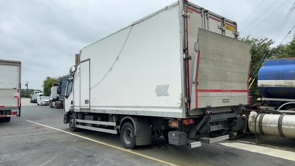 Renault D12 D12 4X2 364785604