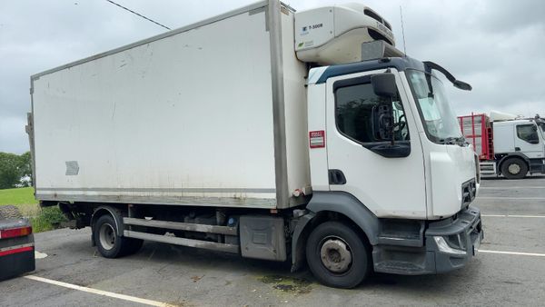 Renault D12 D12 4X2 364785606