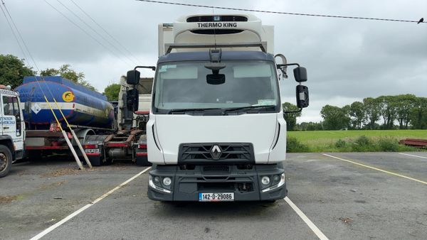 Renault D12 D12 4X2 364785608