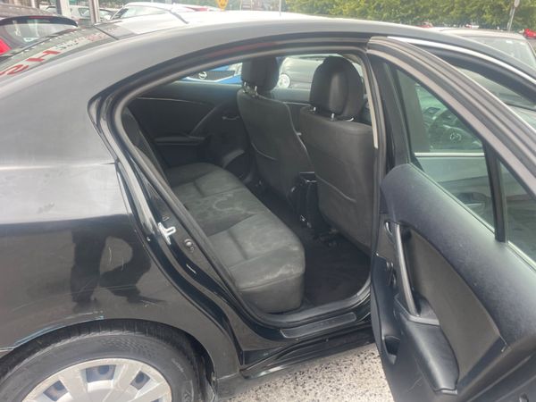 Toyota Avensis 2010 no nct bargain €790 364786114