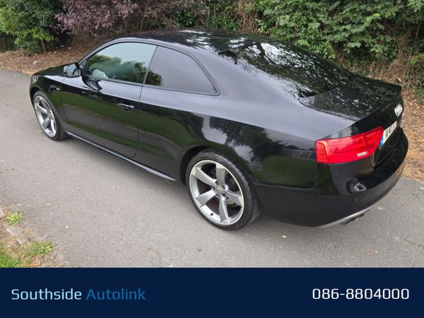 2014 A5 S LINE BLACK EDITION / NCT & TAX! 364786883