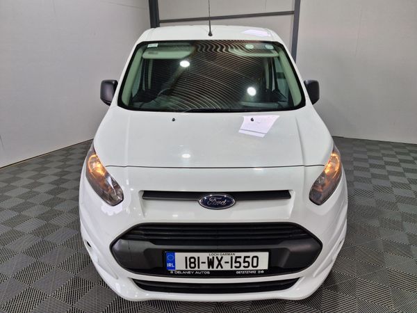 2018 Ford Transit Connect Trend 1.5 TDCi SWB 364781214