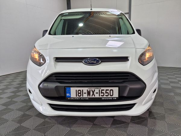 2018 Ford Transit Connect Trend 1.5 TDCi SWB 364781215