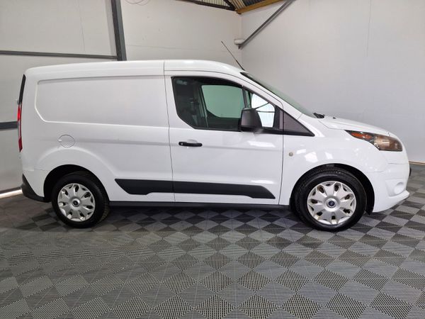 2018 Ford Transit Connect Trend 1.5 TDCi SWB 364781216