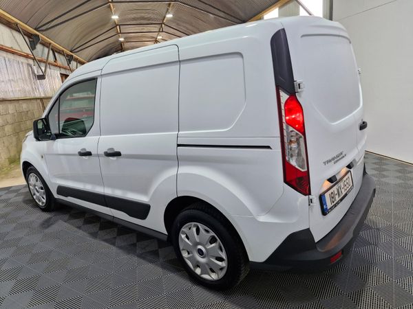 2018 Ford Transit Connect Trend 1.5 TDCi SWB 364781219