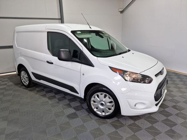 2018 Ford Transit Connect Trend 1.5 TDCi SWB 364781210