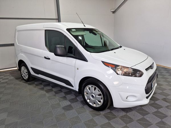 2018 Ford Transit Connect Trend 1.5 TDCi SWB 364781213