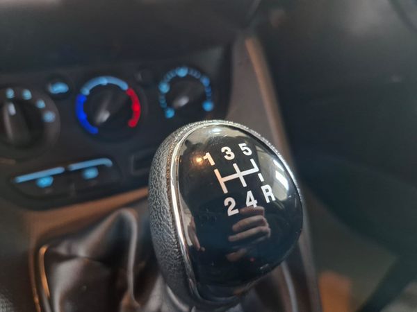 2018 Ford Transit Connect Trend 1.5 TDCi SWB 364781224