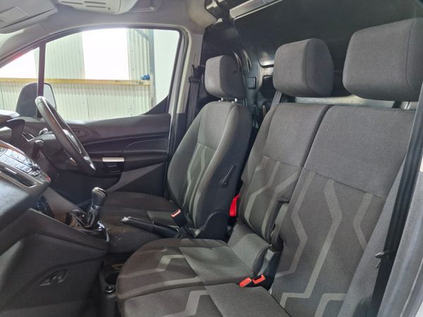 2018 Ford Transit Connect Trend 1.5 TDCi SWB 364781227