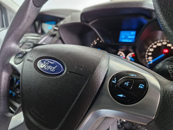 2018 Ford Transit Connect Trend 1.5 TDCi SWB 364781229