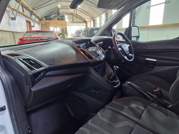2018 Ford Transit Connect Trend 1.5 TDCi SWB 364781222
