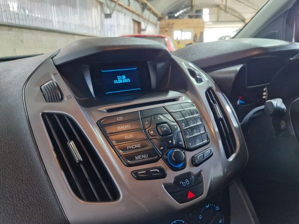 2018 Ford Transit Connect Trend 1.5 TDCi SWB 364781223