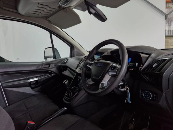2018 Ford Transit Connect Trend 1.5 TDCi SWB 364781231