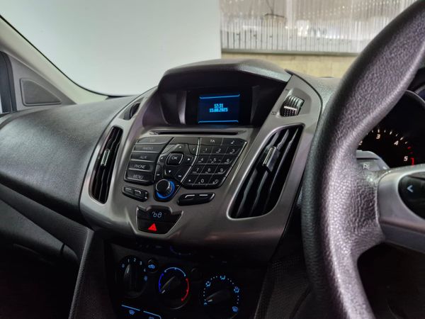 2018 Ford Transit Connect Trend 1.5 TDCi SWB 364781232