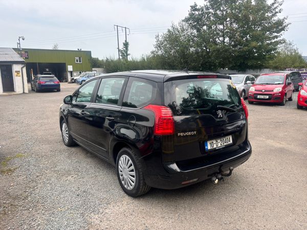 Stunning Peugeot 5008 Automatic 7 Seater 364782224