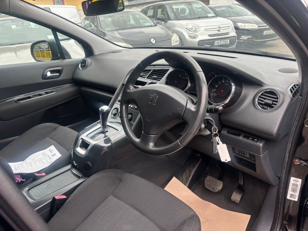 Stunning Peugeot 5008 Automatic 7 Seater 364782227