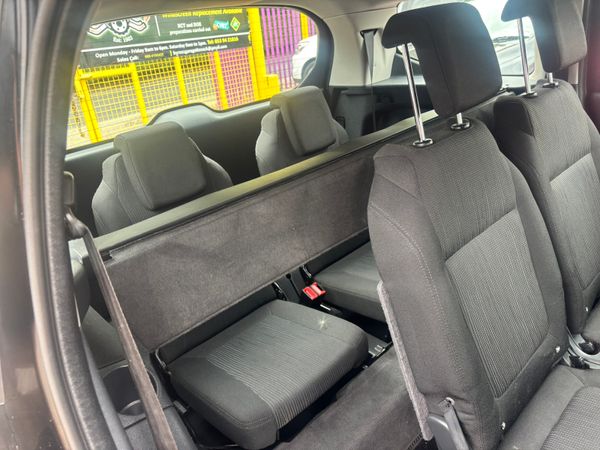 Stunning Peugeot 5008 Automatic 7 Seater 364782230