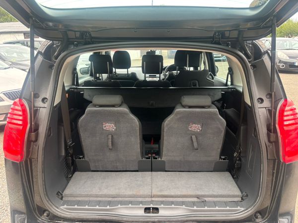 Stunning Peugeot 5008 Automatic 7 Seater 364782231